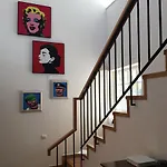 Vilamoura Modern Art Vila Villa
