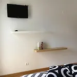 Vilamoura Modern Art Vila *