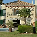 Villa Vilamoura Modern Art Vila Quarteira