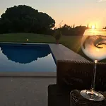 Villa Vilamoura Modern Art Vila *