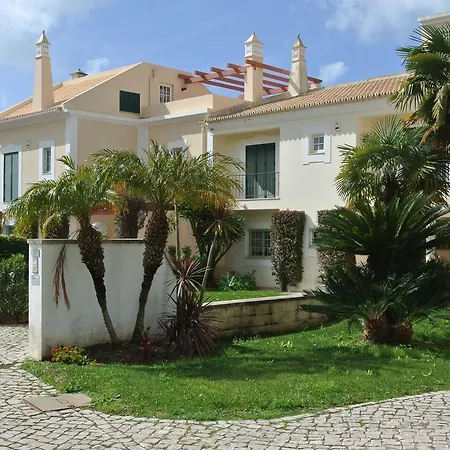 Vilamoura Modern Art Vila