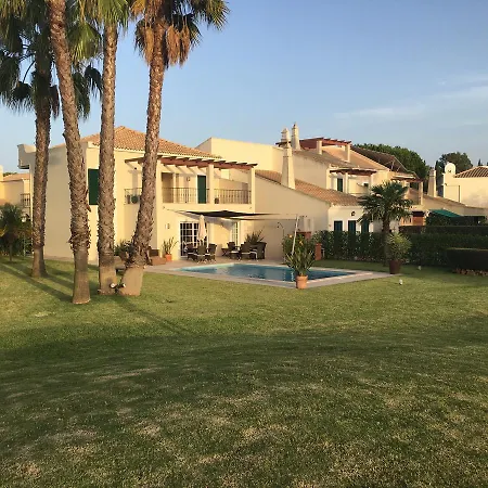 Vilamoura Modern Art Vila