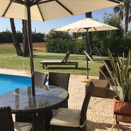Vilamoura Modern Art Vila 奎特里拉