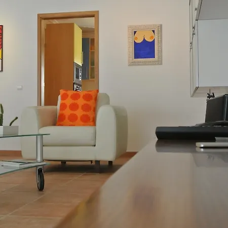 Vilamoura Modern Art Vila Вилла *