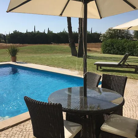 Vilamoura Modern Art Vila