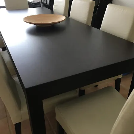 Vilamoura Modern Art Vila Вилла *