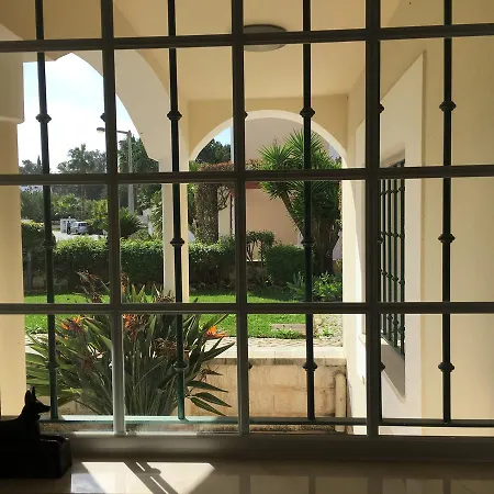 Vilamoura Modern Art Vila 别墅 奎特里拉
