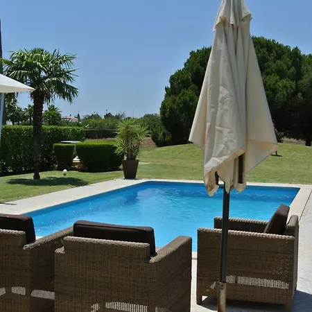 别墅 Vilamoura Modern Art Vila