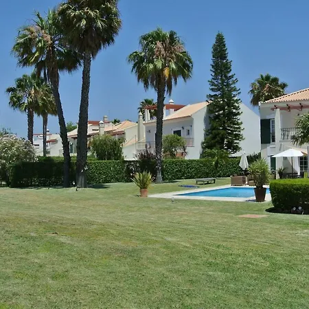 Vilamoura Modern Art Vila Вилла