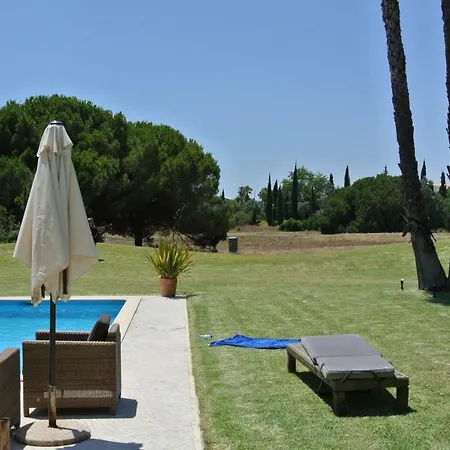 Vilamoura Modern Art Vila