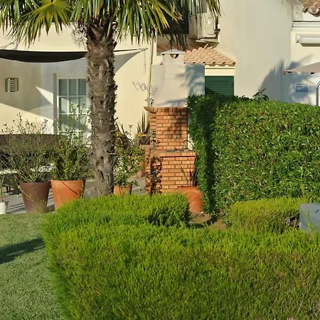 Вилла Vilamoura Modern Art Vila Картейра