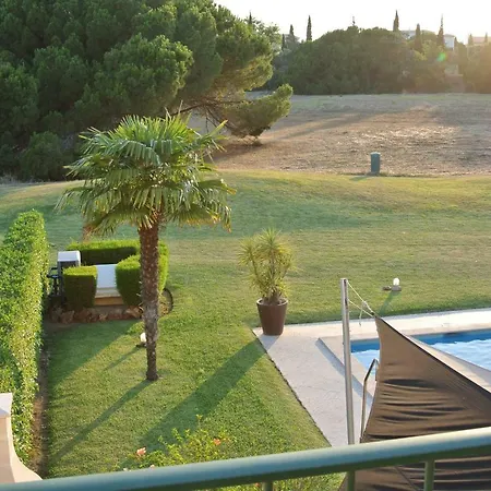 Vilamoura Modern Art Vila