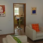 Βίλα Vilamoura Modern Art Vila Quarteira
