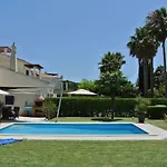 Βίλα Vilamoura Modern Art Vila