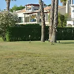 Βίλα Vilamoura Modern Art Vila *