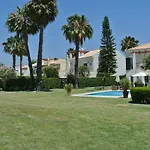 Vilamoura Modern Art Vila Βίλα