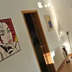 Βίλα Vilamoura Modern Art Vila Quarteira