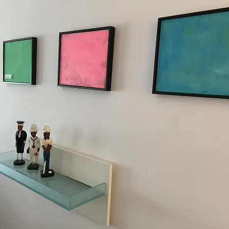 Vilamoura Modern Art Vila Quarteira