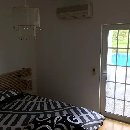 Vilamoura Modern Art Vila
