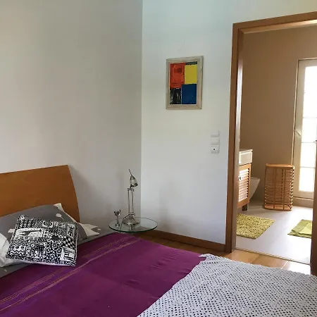 Villa Vilamoura Modern Art Vila *