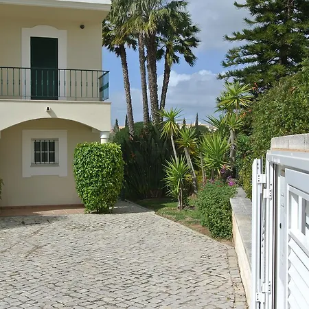Vilamoura Modern Art Vila Villa *