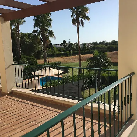 Vilamoura Modern Art Vila Вилла *