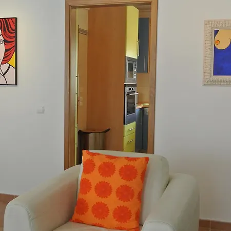 Villa Vilamoura Modern Art Vila