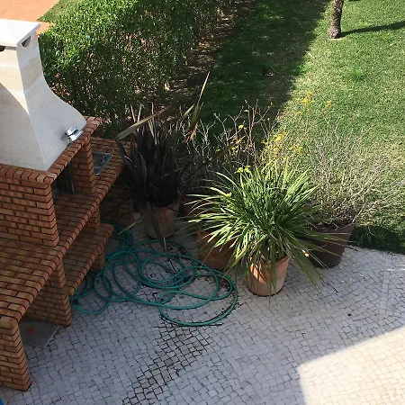 Вилла Vilamoura Modern Art Vila Картейра