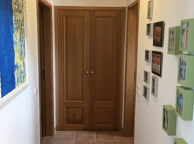 Villa Vilamoura Modern Art Vila *