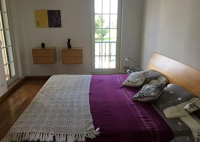 Villa Vilamoura Modern Art Vila