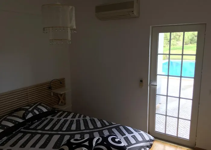 Vilamoura Modern Art Vila