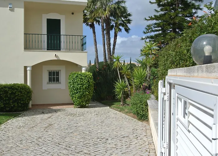 Vilamoura Modern Art Vila Villa *