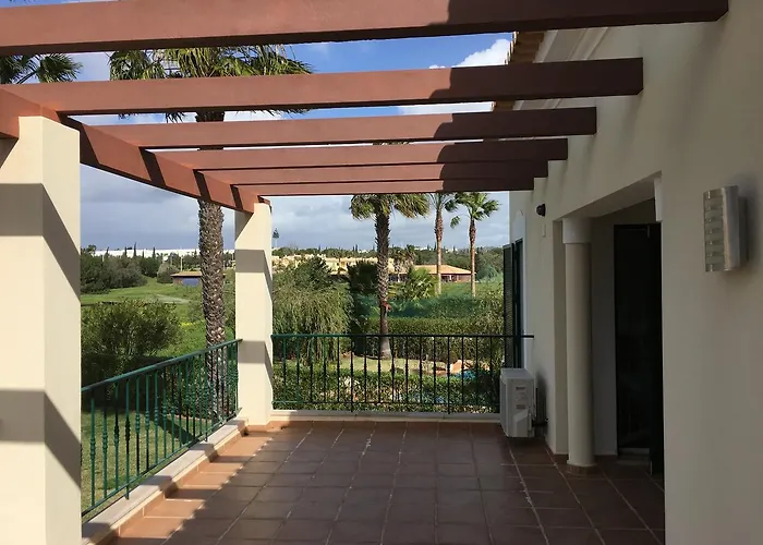 Vilamoura Modern Art Vila Villa Quarteira