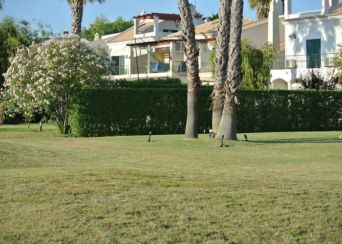 Villa Vilamoura Modern Art Vila *