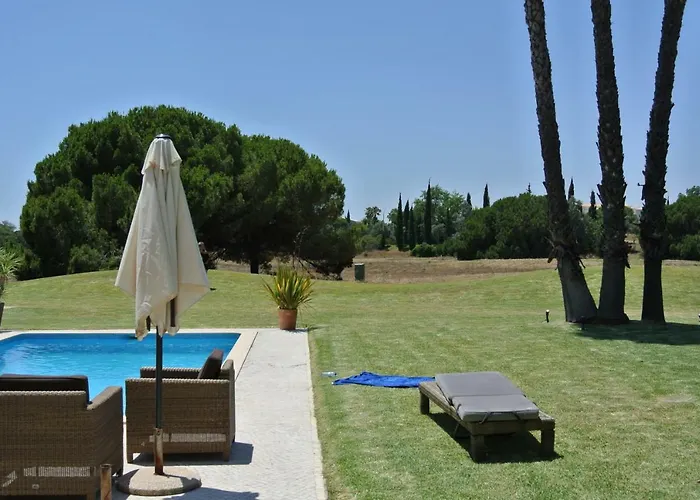 Vilamoura Modern Art Vila