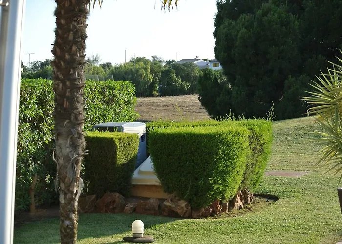 Villa Vilamoura Modern Art Vila Quarteira