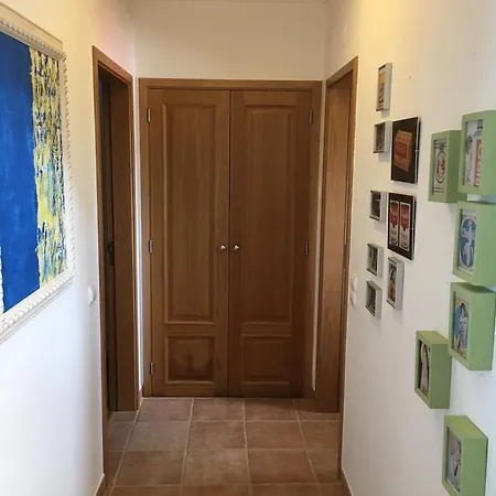 Villa Vilamoura Modern Art Vila *