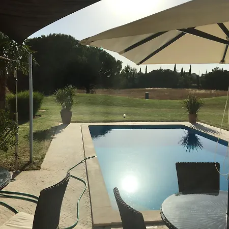 Villa Vilamoura Modern Art Vila *