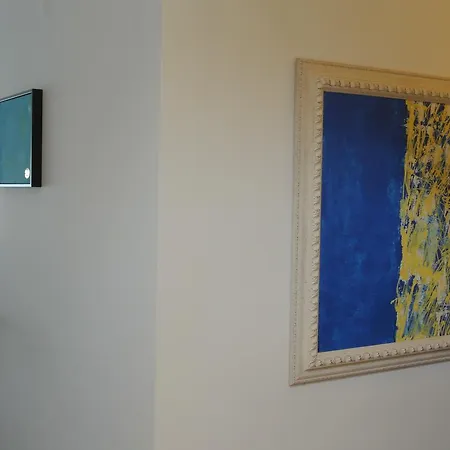 Vilamoura Modern Art Vila Villa *