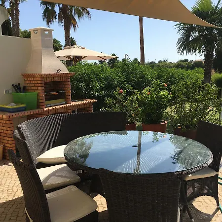Vilamoura Modern Art Vila Villa *