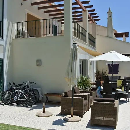 Vilamoura Modern Art Vila Villa *