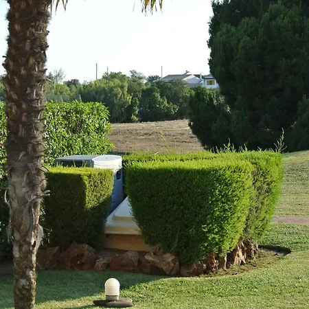 Villa Vilamoura Modern Art Vila Quarteira