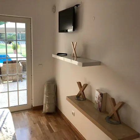 Vilamoura Modern Art Vila * Quarteira
