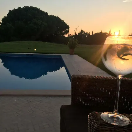 Villa Vilamoura Modern Art Vila *
